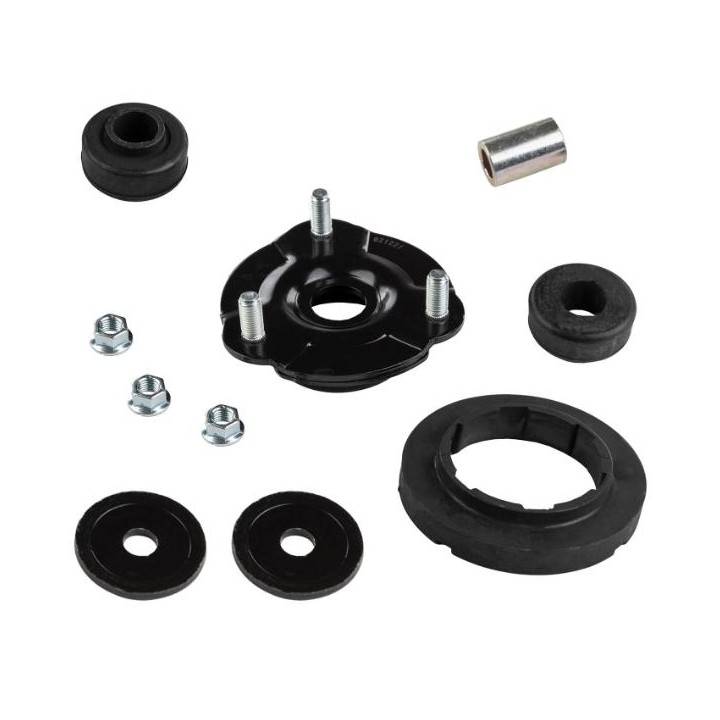 Upper shock mount OMETH006 Ford Ranger (2011-2022)